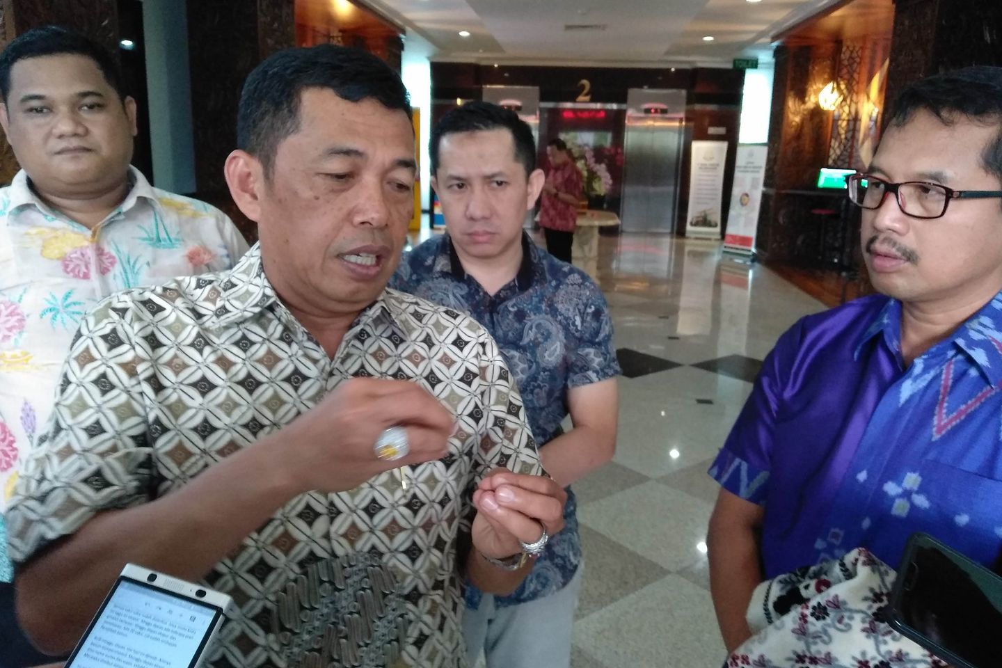 Kasus Dugaan Korupsi PT Jamkrida Jatim Masuki Babak Baru