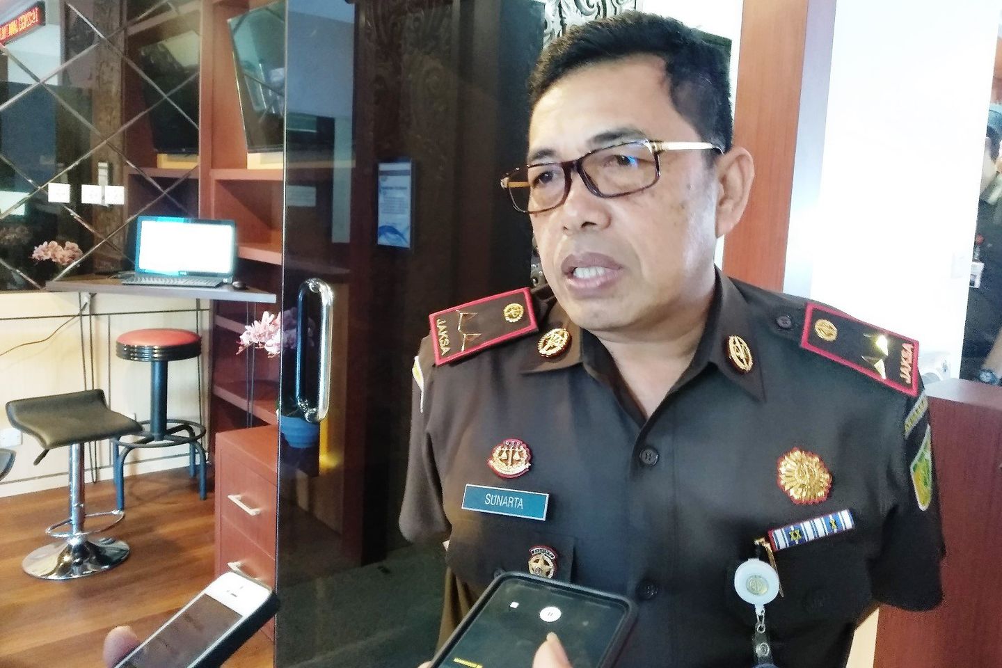 Kasus Korupsi YKP, Kejati Jatim Akan Periksa Risma