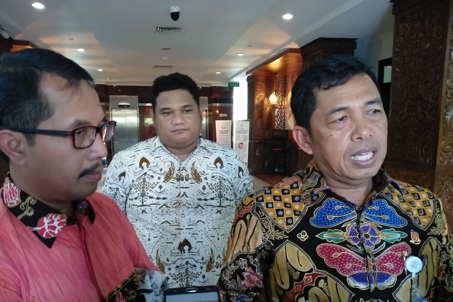 Laporan PPATK Tak Kunjung Turun, Kasus P2SEM Stagnan