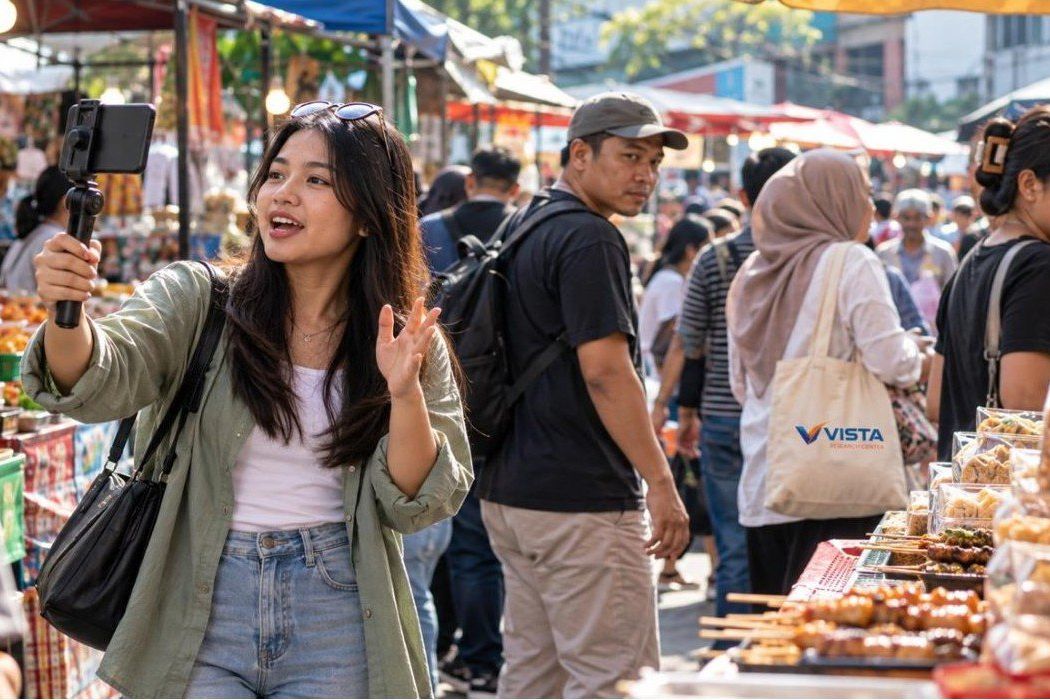 Etika Merekam Orang Lain di Ruang Publik