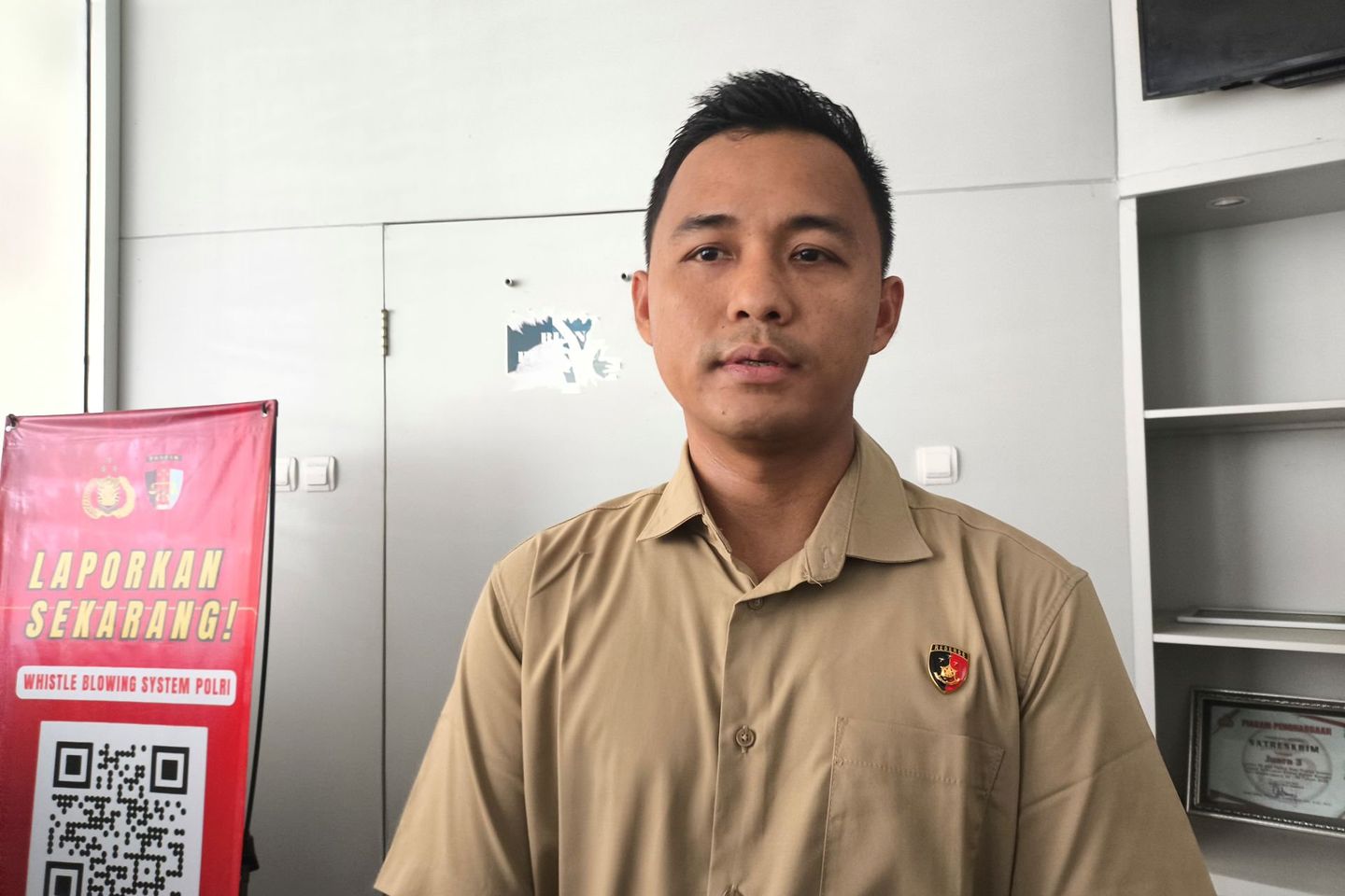 Mahasiswa Unhan Diduga Terlibat Penganiayaan di Sekolah Rakyat Jember