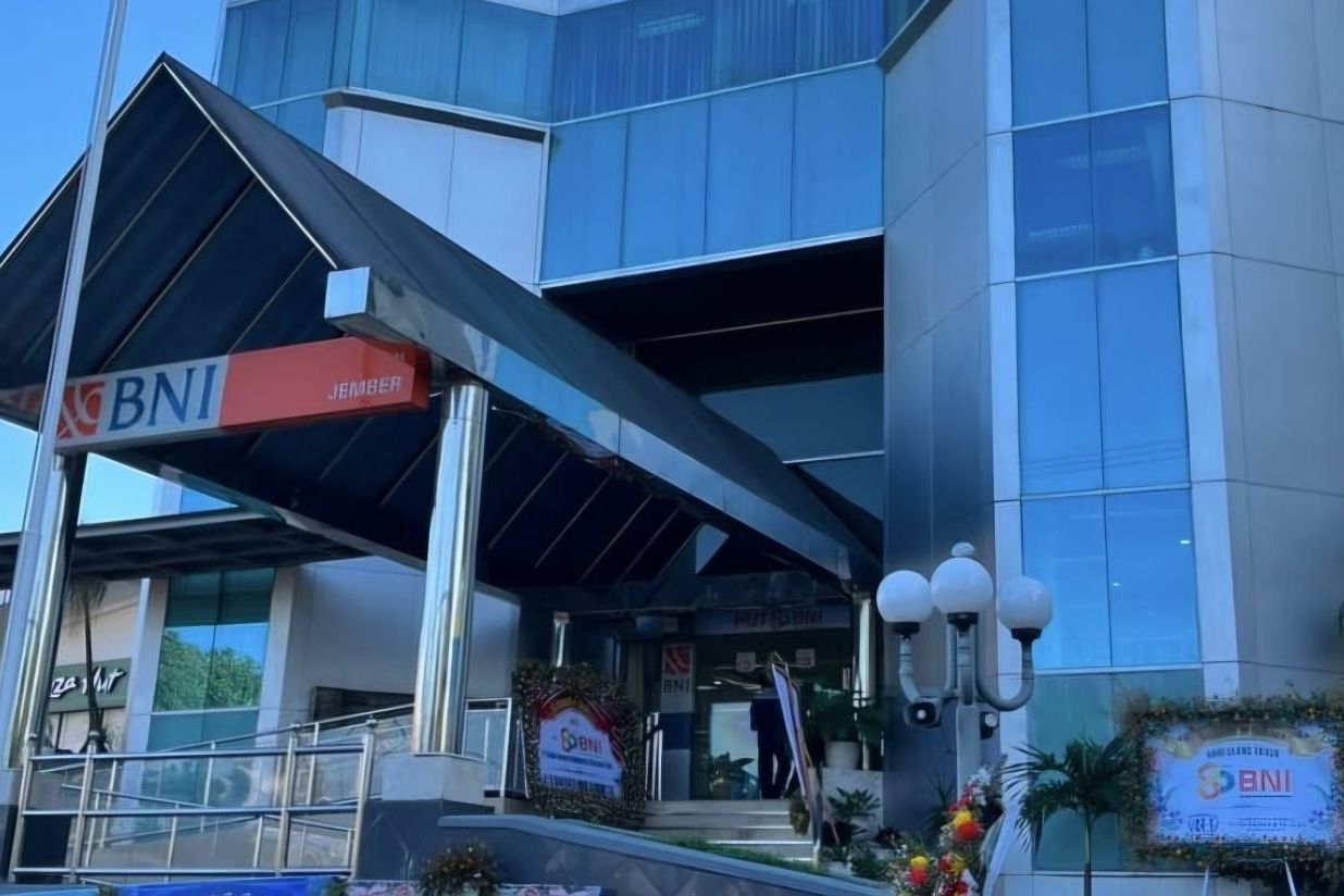 BNI: Kasus Penyimpangan KUR di Jember Terungkap Berkat Laporan Internal ke Penegak Hukum