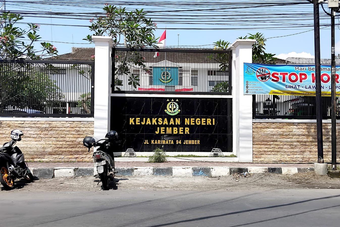 Kejari Jember Mulai Periksa Saksi Kasus Dugaan Korupsi Bank Jatim Kalisat