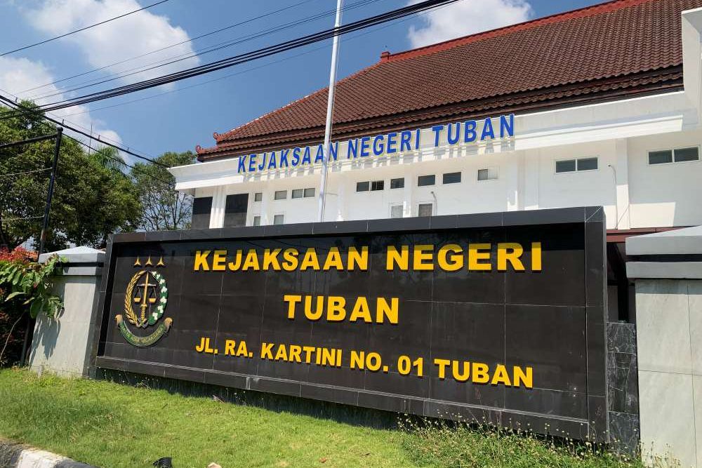 Kepala Madrasah Tak Patuh BPJS Naker Siap Dipanggil Kejaksaan