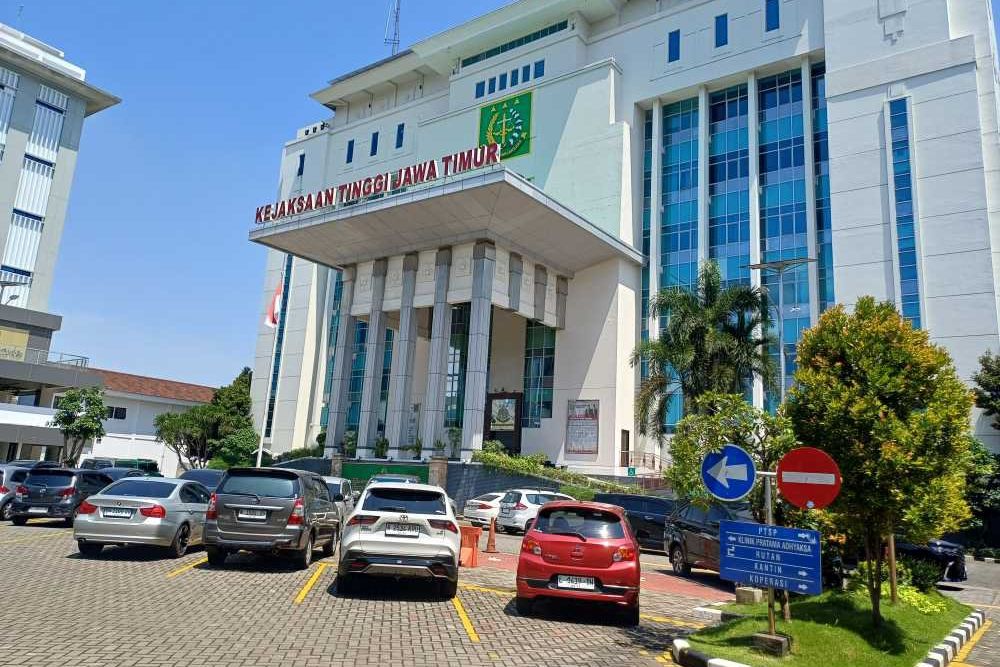 Tangani Dugaan Korupsi PT DABN, Kejati Jatim Tunggu Hasil Audit BPKP