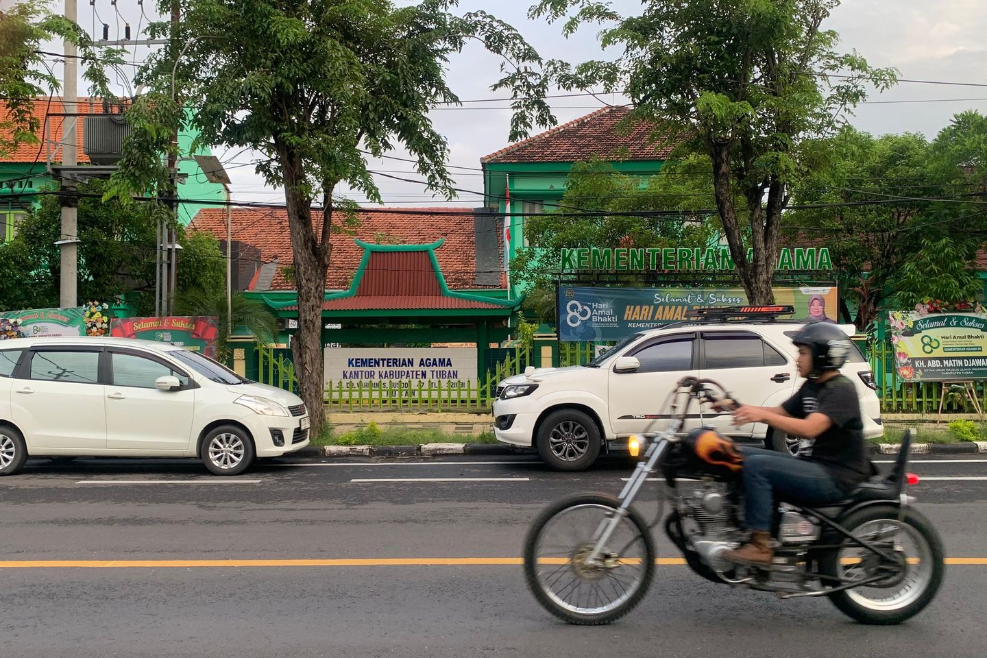 Angka Pernikahan Dini di Tuban Masih di Kisaran 300-an, Kemenag Klaim Tren Menurun