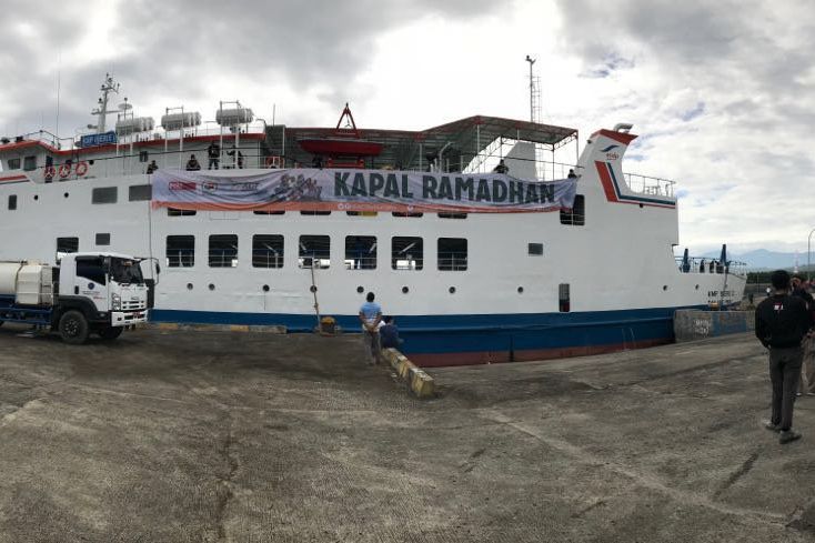 Napak Tilas Tahun Sebelumnya, ACT Layarkan Kapal Ramadan 2019