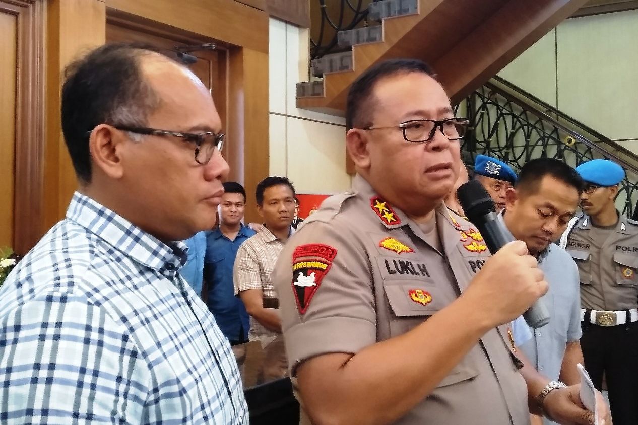 Polisi Jadikan Veronica Koman Target Utama Kasus Kerusuhan Papua