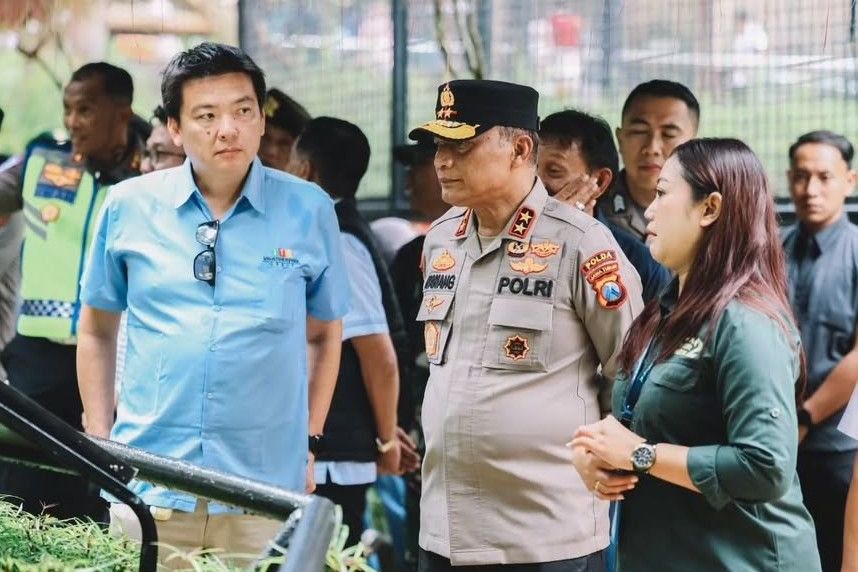 Operasi Ketupat Semeru 2026 Rampung, Mobilitas Warga Jatim Masih Tinggi
