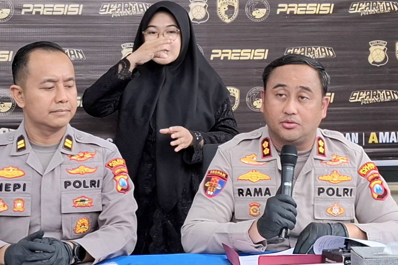Skandal SK ASN Palsu Gresik Seret Banyak Korban, Polisi Janji Segera Naik Penyidikan