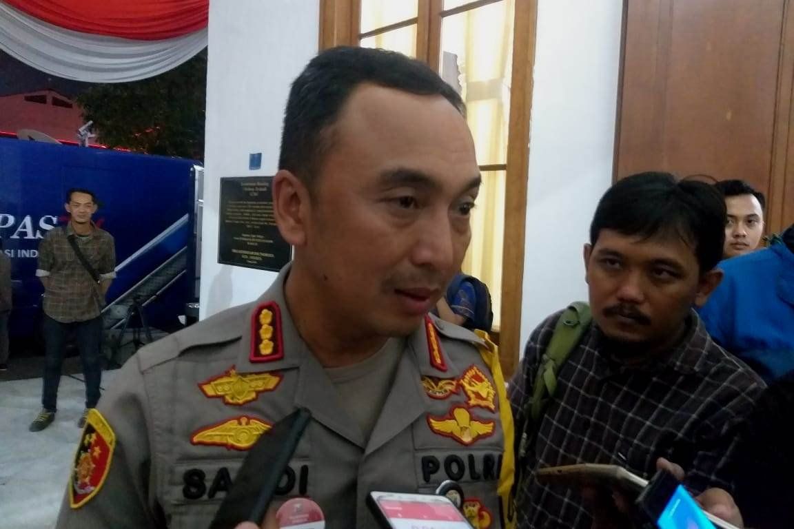 Polrestabes Tegaskan Pengamanan Asrama Mahasiswa Sesuai Prosedur