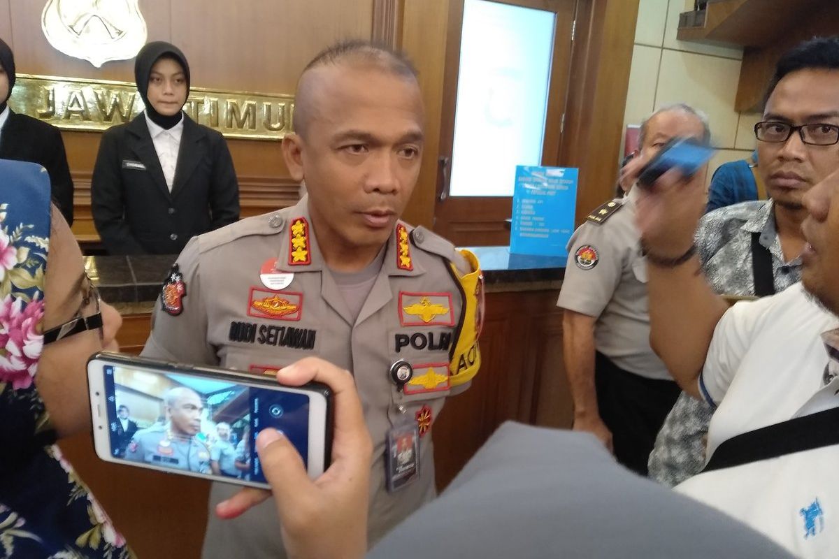 Polrestabes Kerahkan Anoa dan Barakuda Amankan Pemain Arema