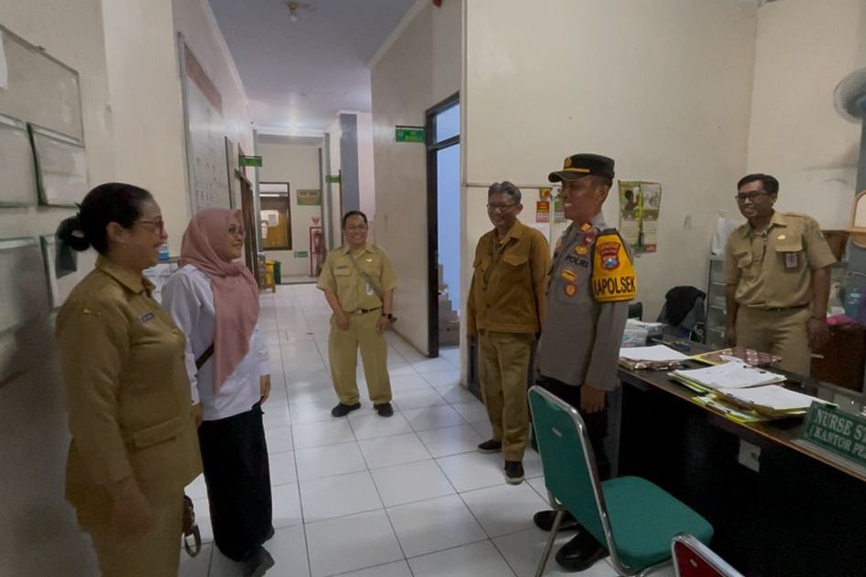 Polisi Selidiki Dugaan Pembuangan Bayi oleh Pasangan Muda di Jombang