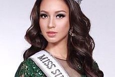 Resep Cantik Karina Nadila Niab Tanpa Operasi Plastik