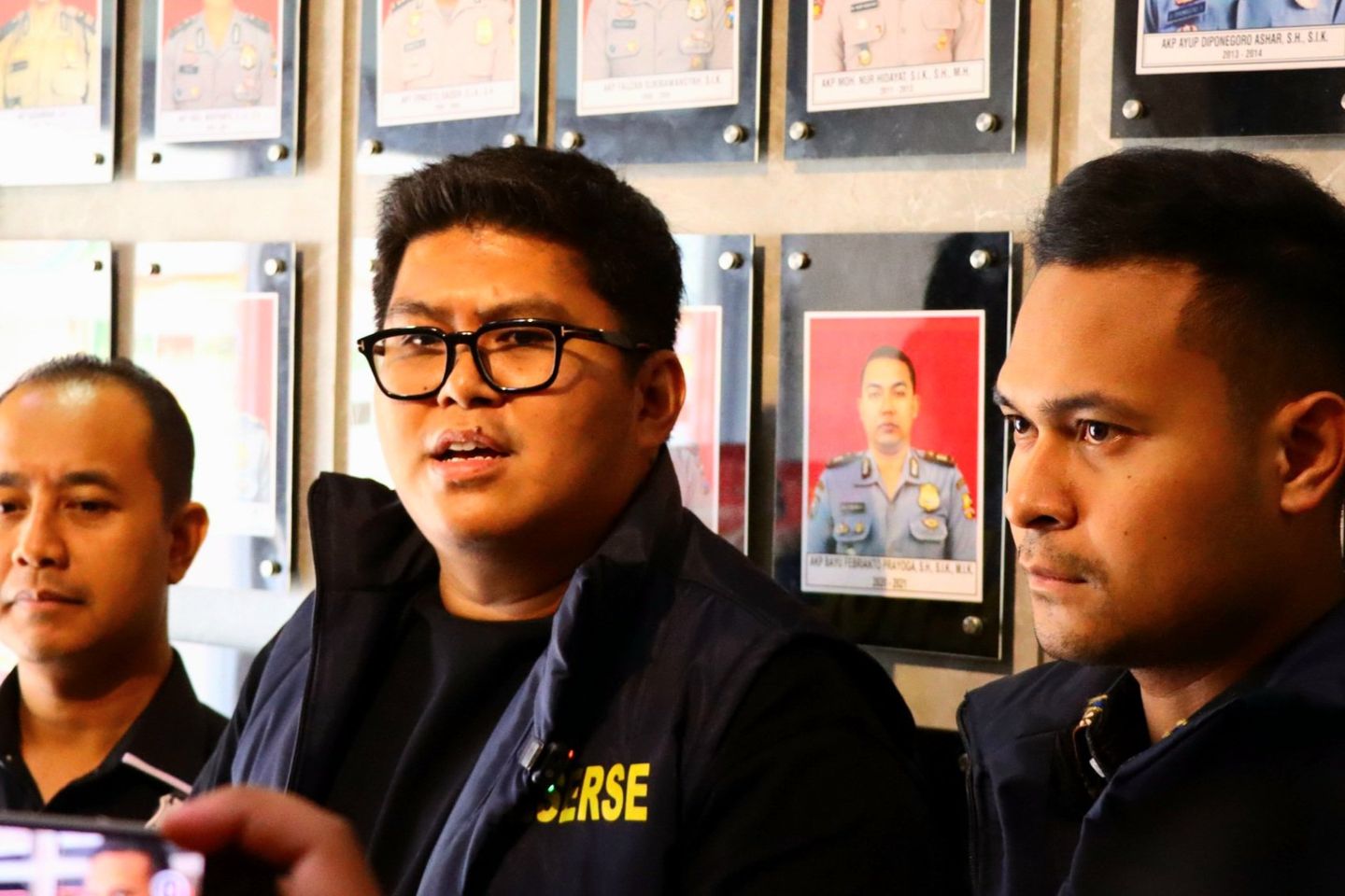 Staf Dinas PMD Gresik Jadi Tersangka Dugaan Penipuan PPPK