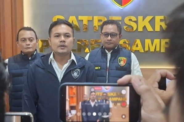 Istri Kepala Puskesmas Robatal Mangkir, Polisi Jadwalkan Pemanggilan Kedua