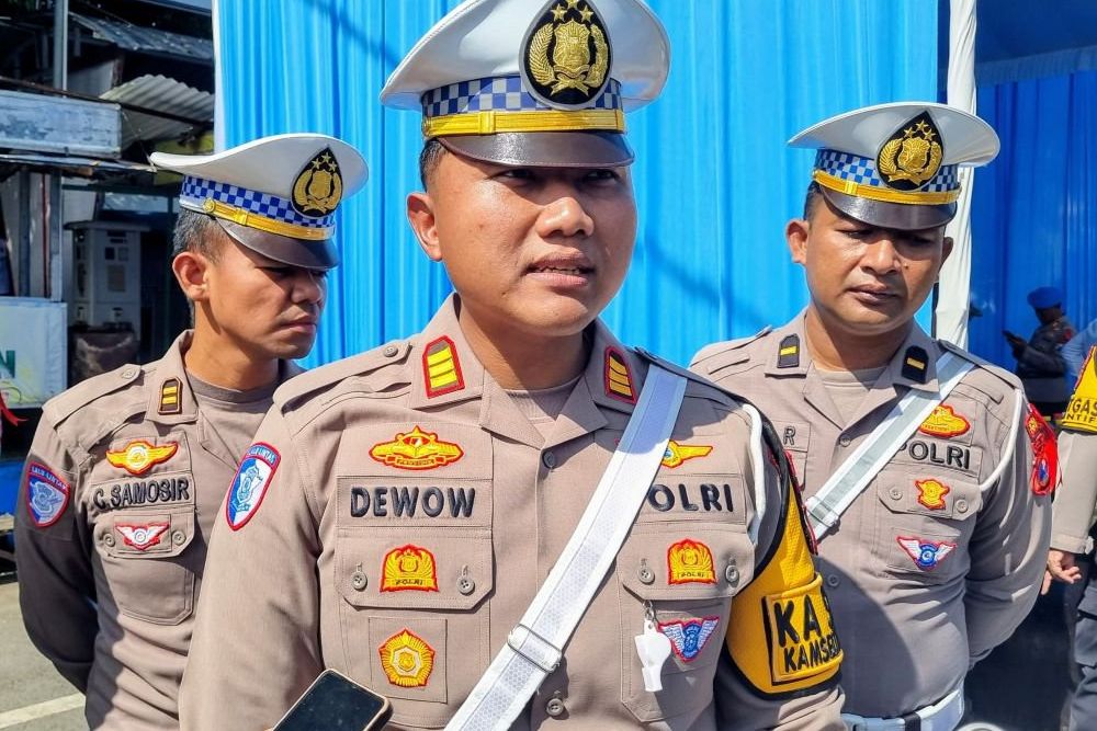Libur Sekolah, Polres Ponorogo Perketat Razia Balap Liar