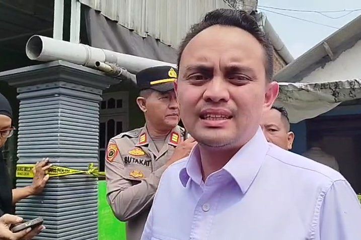 Polisi Mojokerto Buru Pria yang Diduga Membunuh Ibu Mertua