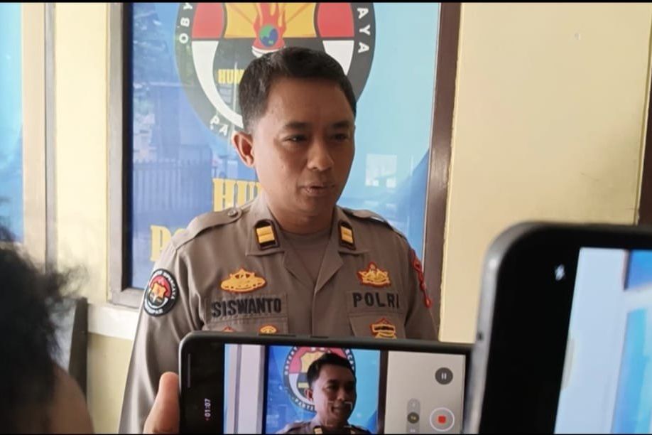 Kasus Dugaan Salah Tangkap, Delapan Polisi Tuban Diperiksa Bidpropam Polda Jatim