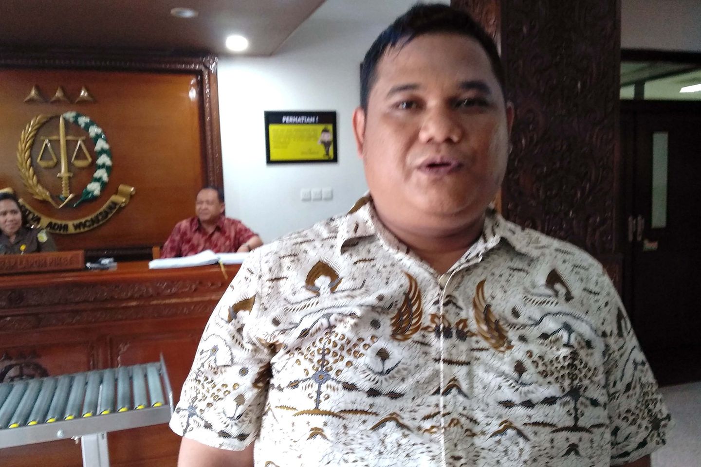 Kejati Jatim Akan Panggil Paksa Rekanan PT DPS