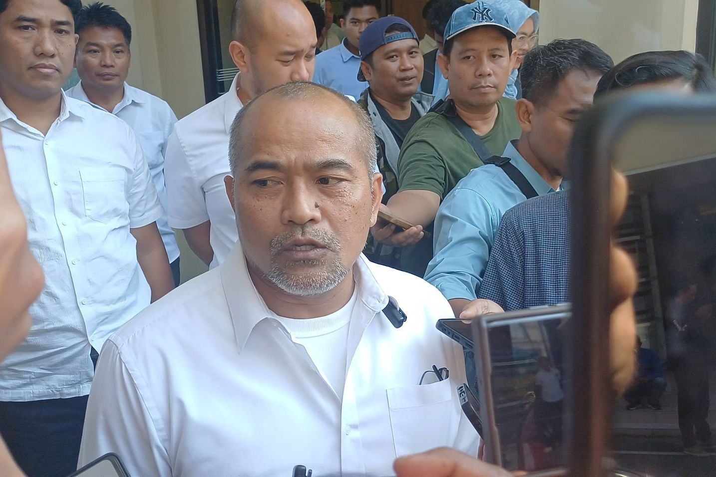 Polda Jatim Kerahkan Sejumlah Tim Buru Terduga Pembunuh Pejabat Pemkab Bangkalan