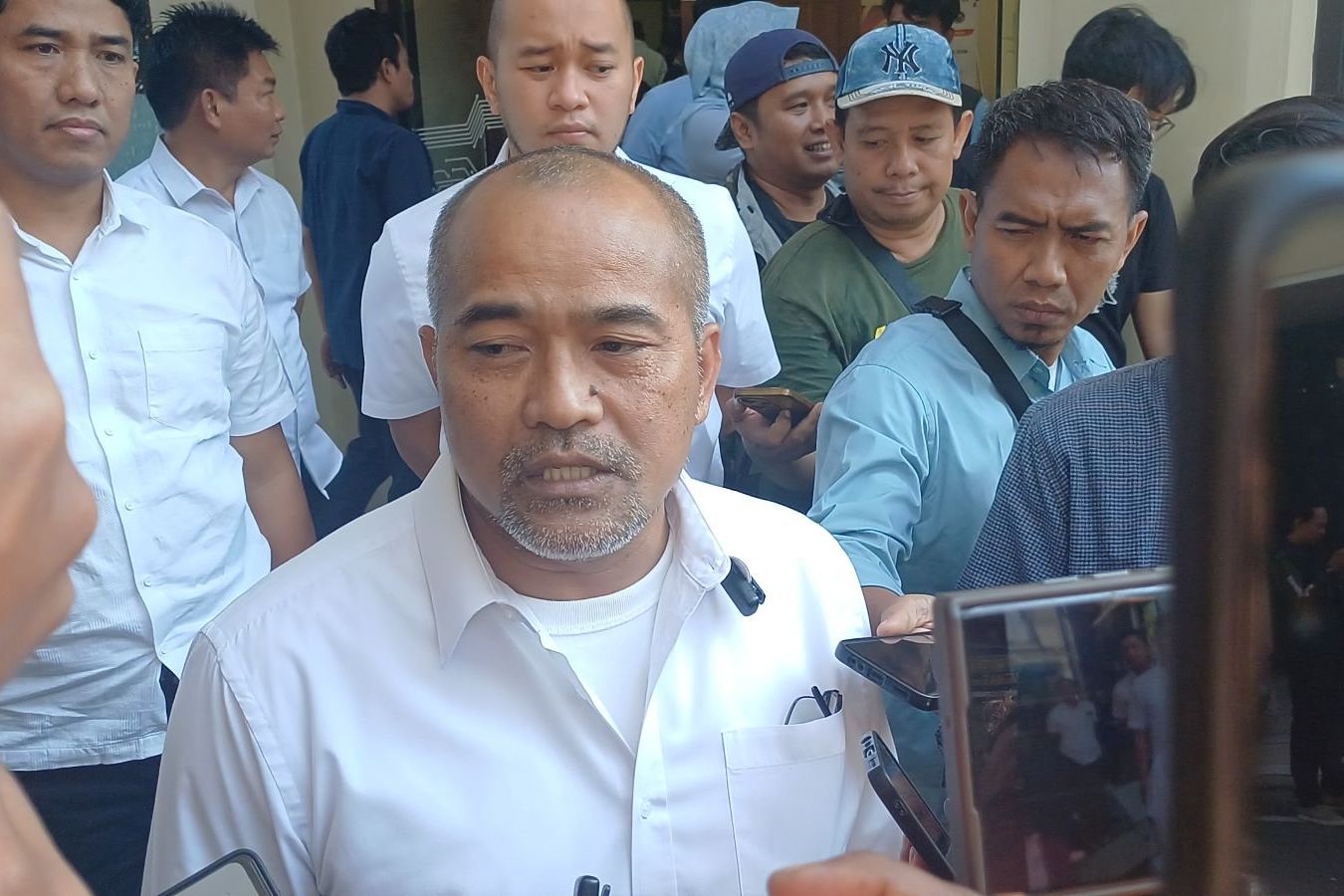 Polisi Ungkap Alasan Erlan Terduga Pembunuh ASN Bangkalan Belum Berstatus DPO