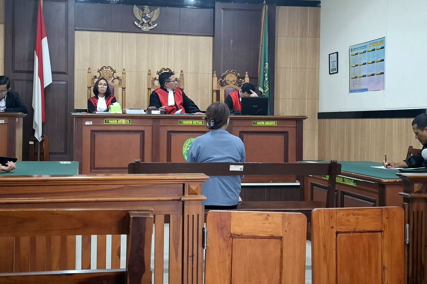 Sidang Kasus Dugaan Investasi Bodong di Gresik Ditunda hingga 4 Juni 2026, Ini Alasannya