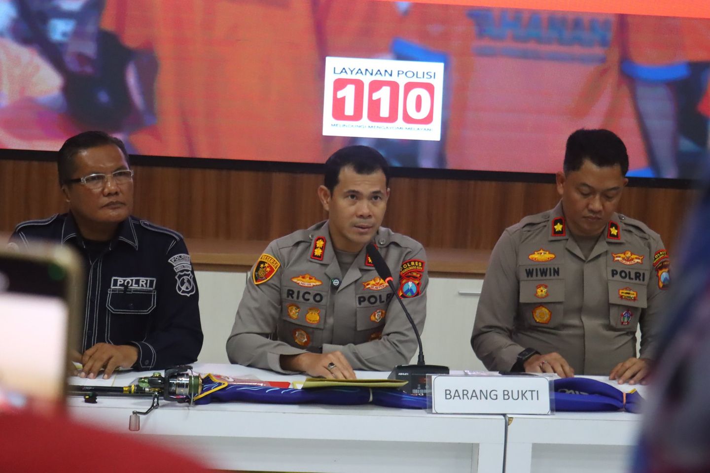 Terungkap, Pelaku Bunuh Pria di Pantai Permata Probolinggo dengan Palu lalu Jual Motor Korban