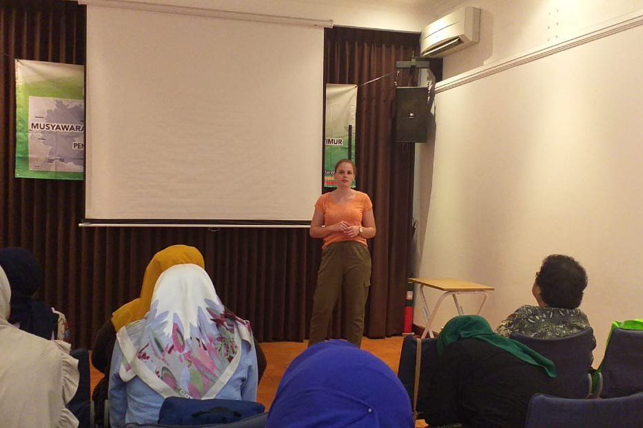 Tingkatkan Mutu Pendidikan Bahasa Jerman, IGBJI Dorong Penggunaan Media Digital 