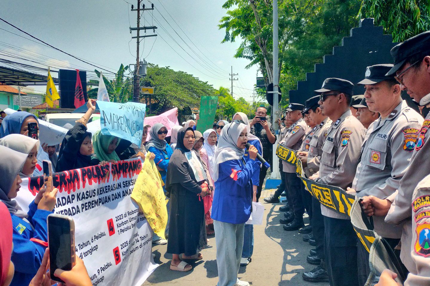 Empat Bulan Buron, DPO Kasus Pencabulan Anak di Sampang Belum Tertangkap