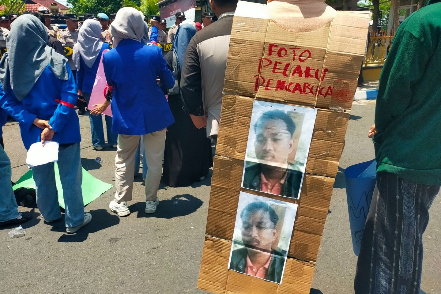 "Utang" Polres Sampang Belum Lunas, Pelaku Pencabulan Anak Masih Buron