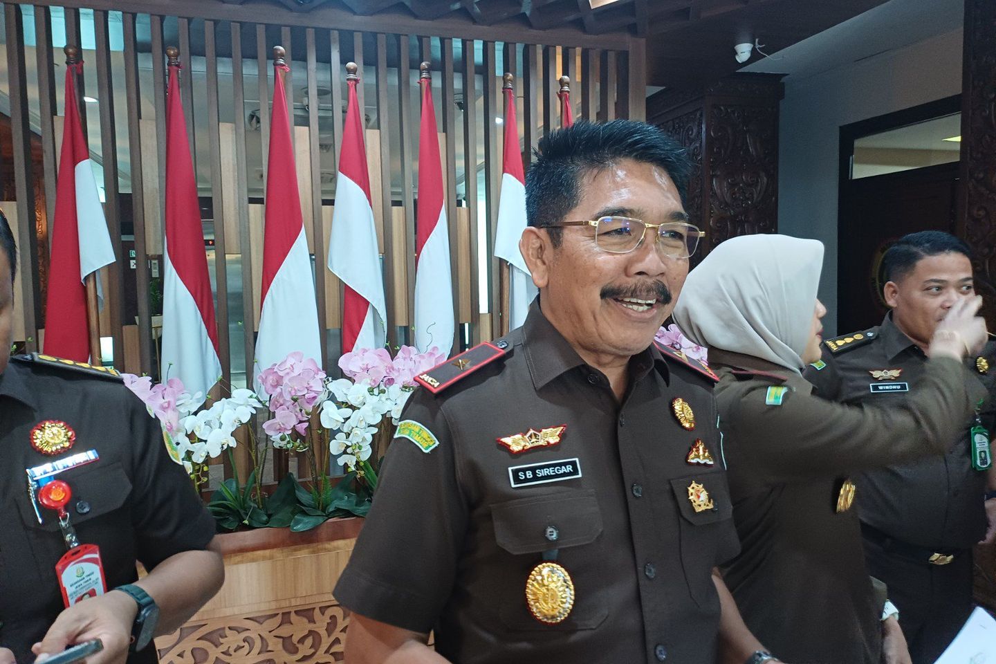 Kejati Jatim Ambil Alih Tuntutan Kakek Masir, Pertimbangkan Transisi KUHP Baru