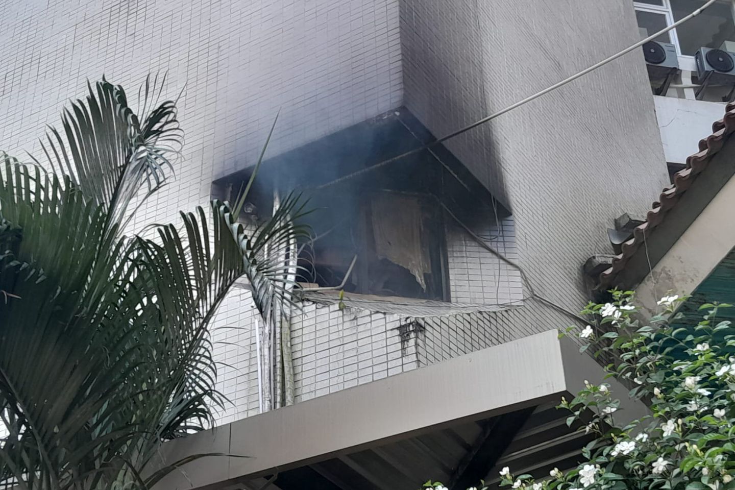 Ruang Server Kampus UNTAG Surabaya Terbakar, Polisi Selidiki Penyebabnya