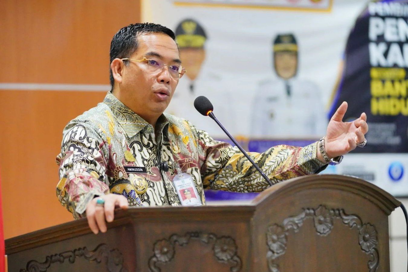 Kota Probolinggo Latih 64 Petugas PSC 112, Percepat Respons Darurat