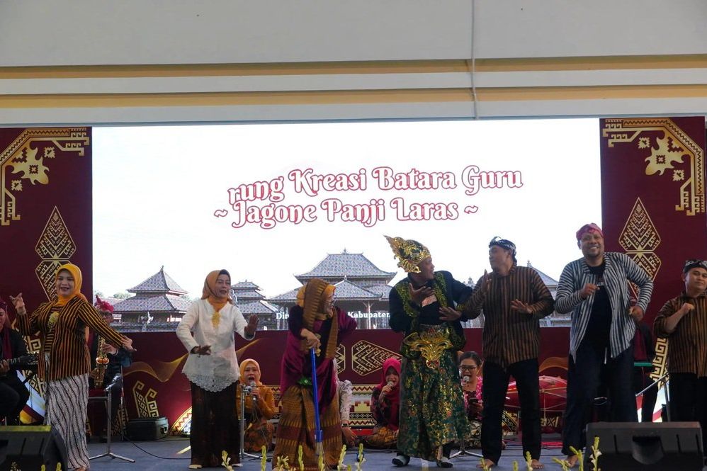 Pemkab Kediri Dorong IPI Jatim Perkuat Mutu Pendidikan Nonformal