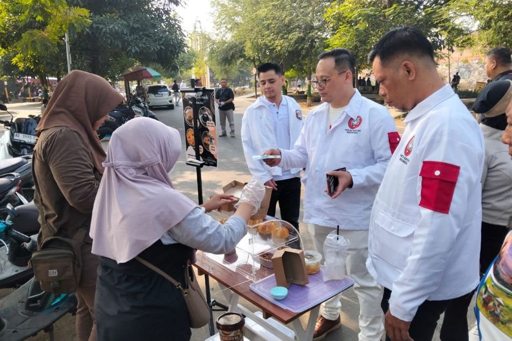 Sebagai Pendatang Baru, PRI Kejar Struktur di 38 Kabupaten/Kota Jatim
