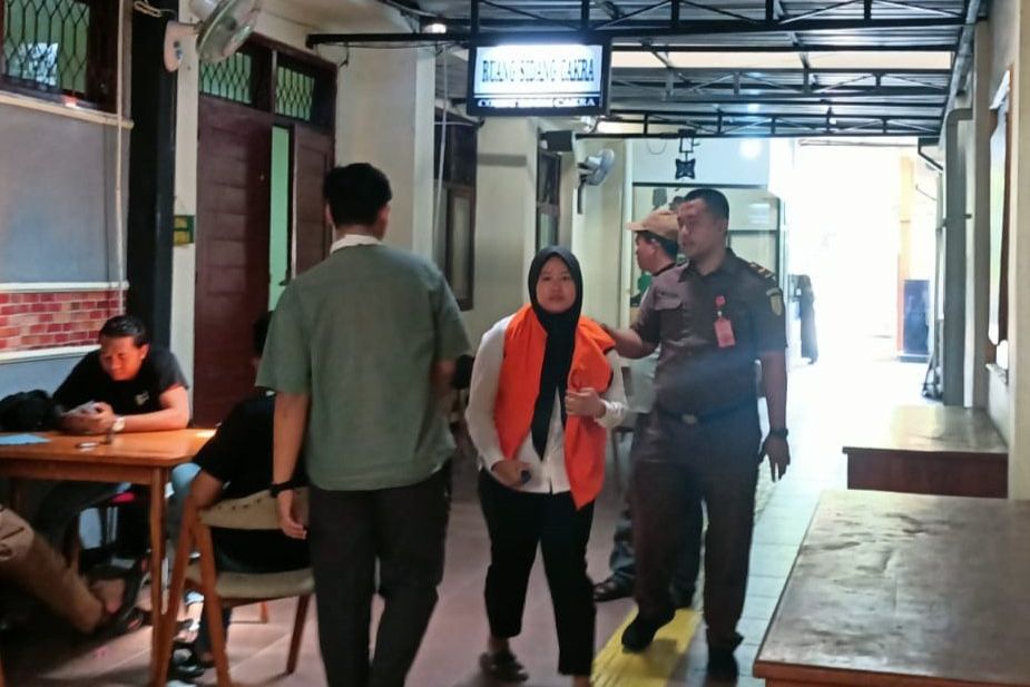 Bunuh Bayi yang Baru Dilahirkan, Ibu Muda Ini Dituntut 12 Tahun Penjara