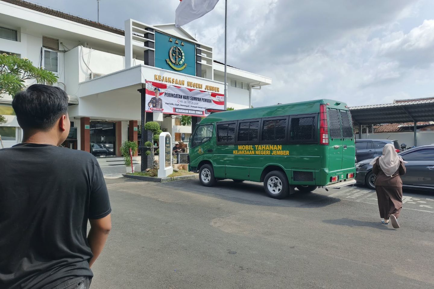Kejari Periksa Lima Anggota dan Mantan Anggota DPRD Jember, Ini Daftarnya