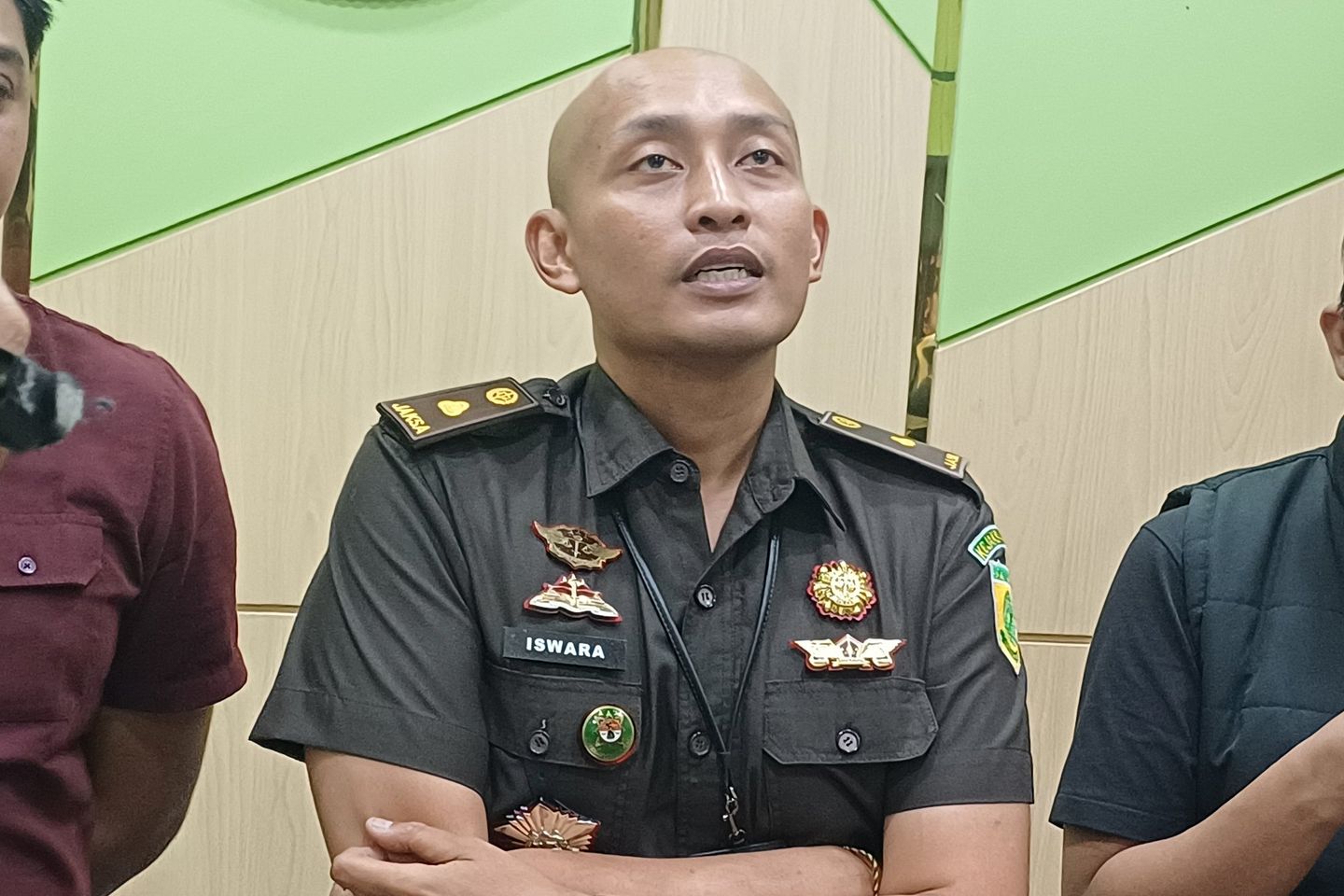 Kejari Tanjung Perak Mulai Panggil Direksi PD Pasar Surya