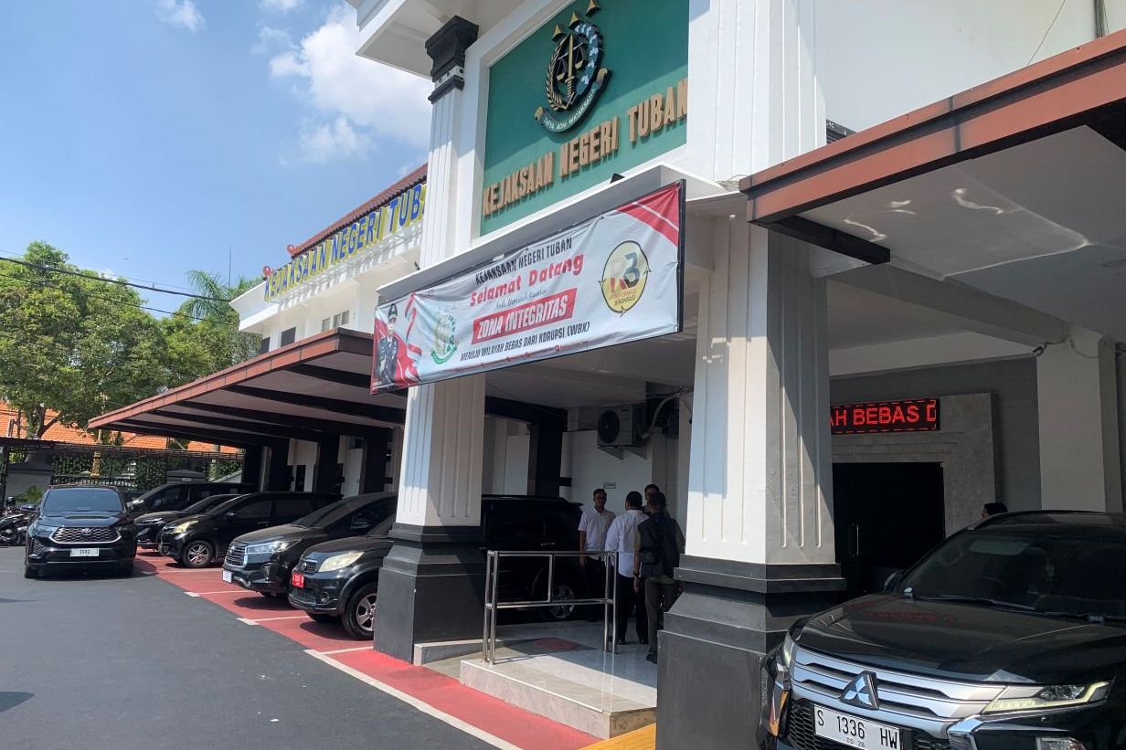 Kajari Tuban dan Kasi Pidum Diperiksa Kejati Jatim, Diduga Langgar Disiplin