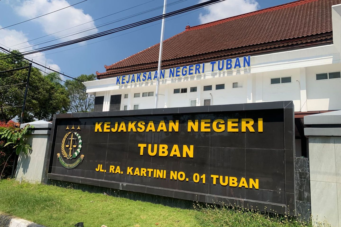 Kajari Tuban, Kasi Pidum, dan JPU Diperiksa, Kejaksaan Belum Ungkap Materi Dugaan Pelanggaran