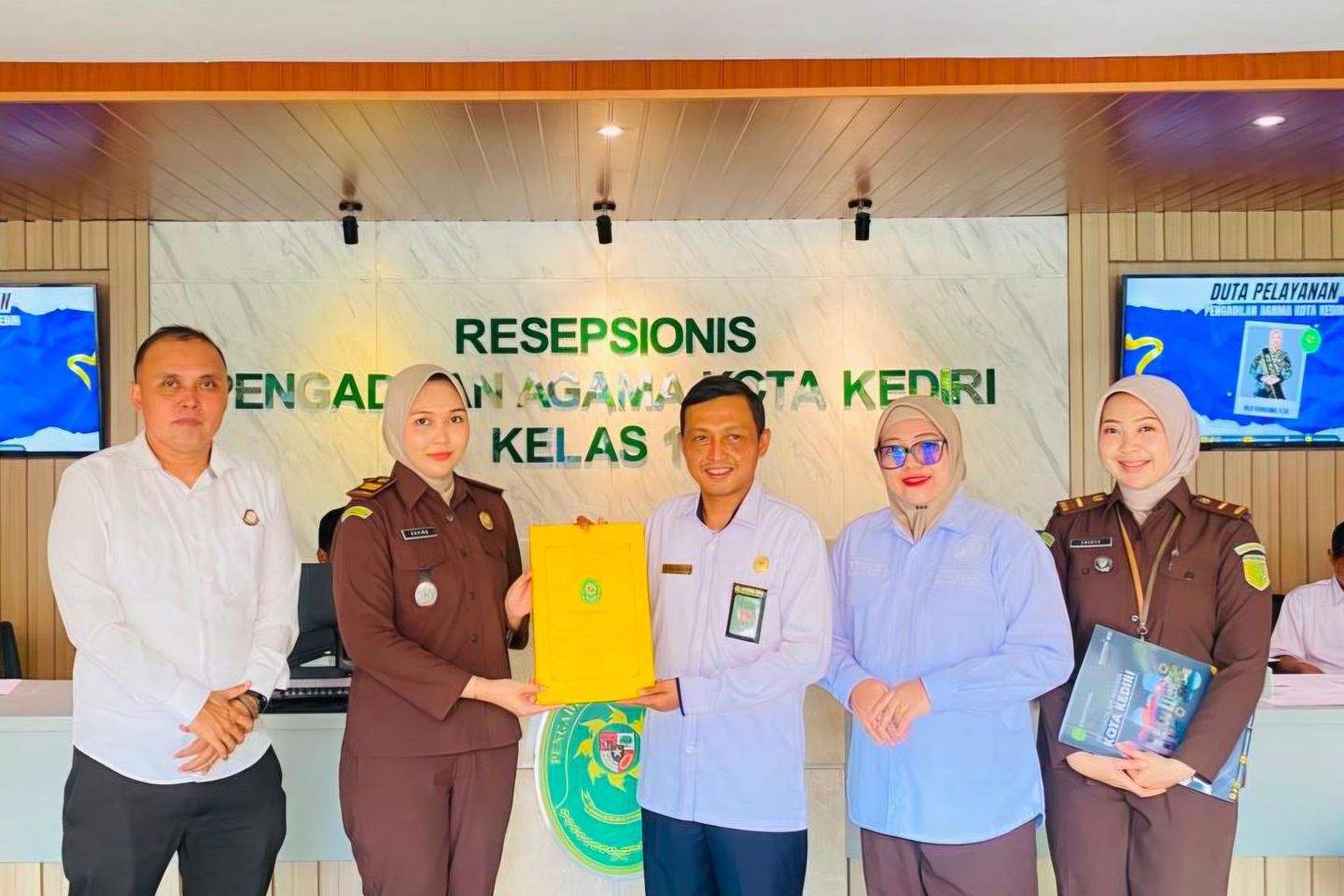 Kejati Jatim Bantu 505 Permohonan Perwalian Anak, Surabaya Terbanyak