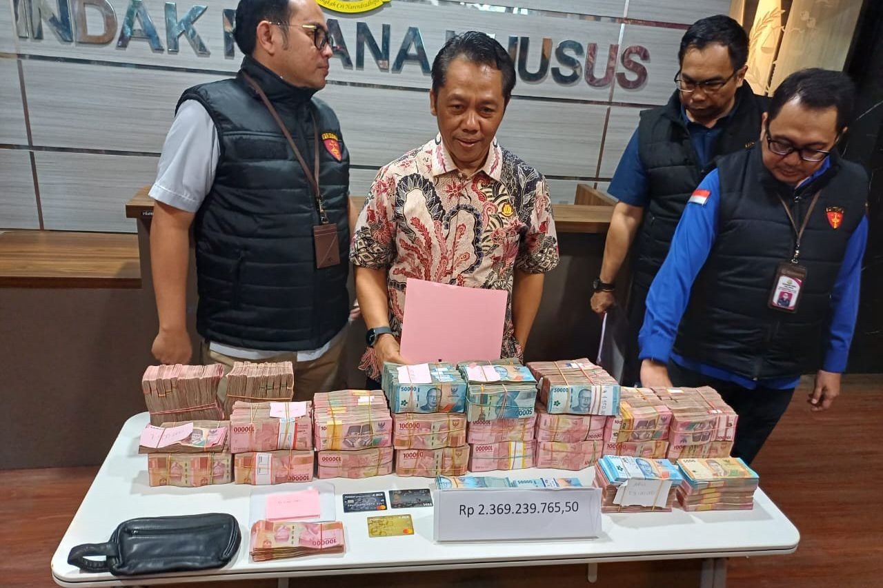 Kejati Jatim Telusuri Aliran Dana Korupsi ESDM, Buka Peluang Jerat TPPU