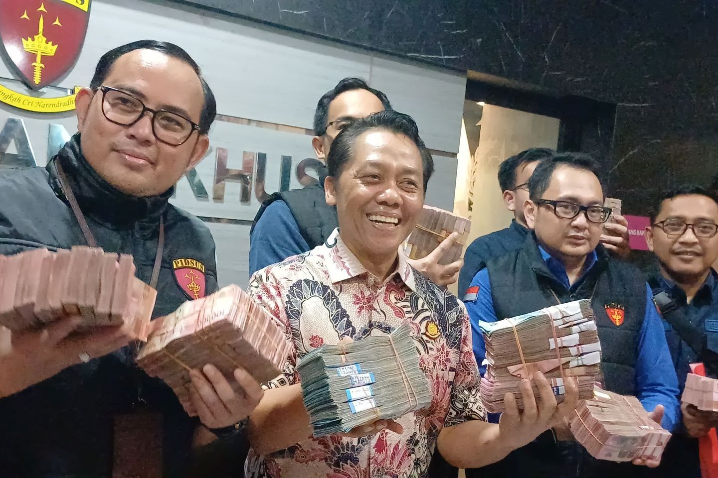 Tak Hanya Kadis ESDM Jatim, Kejaksaan Buka Peluang Penambahan Tersangka Baru