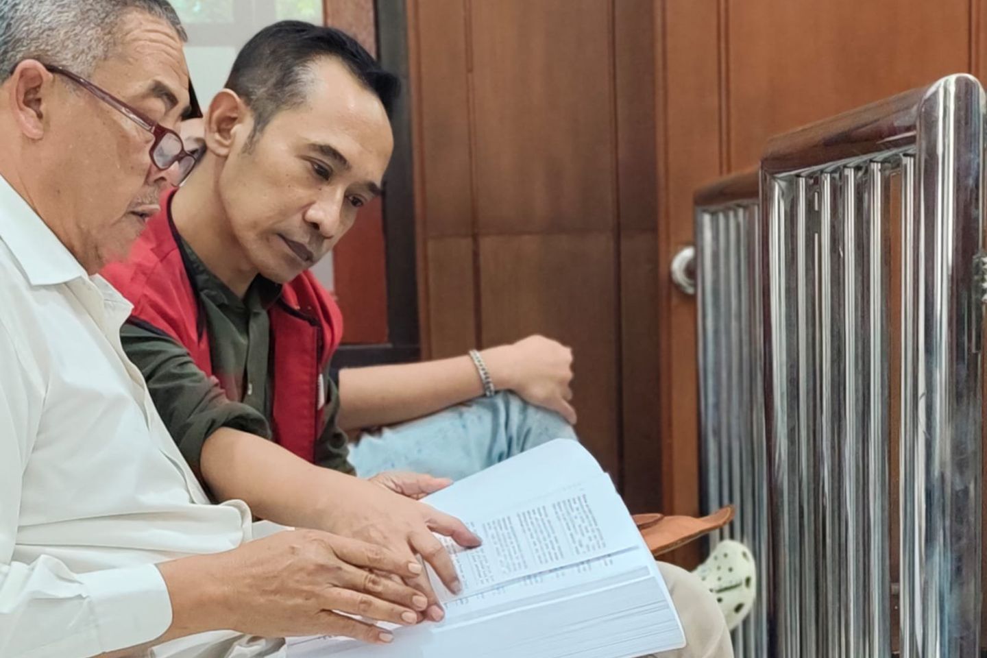 Korban Dugaan Pelecehan Seksual Didampingi LPSK di Sidang, Tekankan Pentingnya Perlindungan Hukum