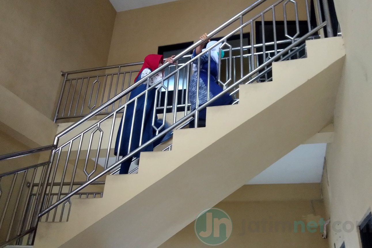 KPK Periksa Keluarga MKP dan Pejabat DPRD Kabupaten Mojokerto