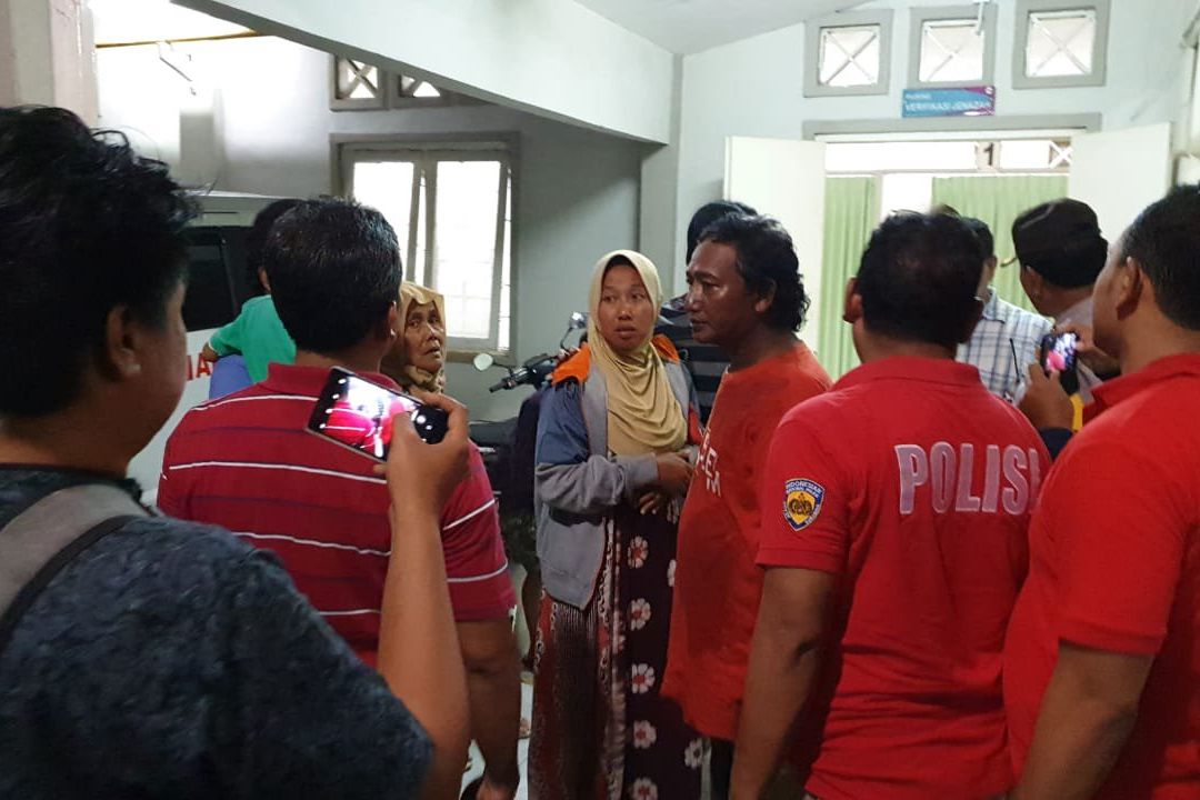 Tiga Meninggal, Polisi Belum Simpulkan Ada Tersangka