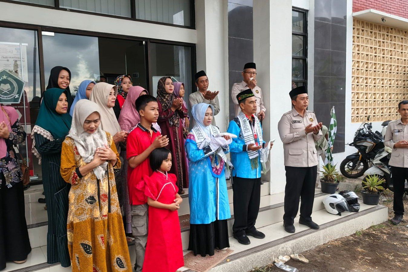 Jamaah Haji Probolinggo Pulih Usai Insiden Bus di Madinah