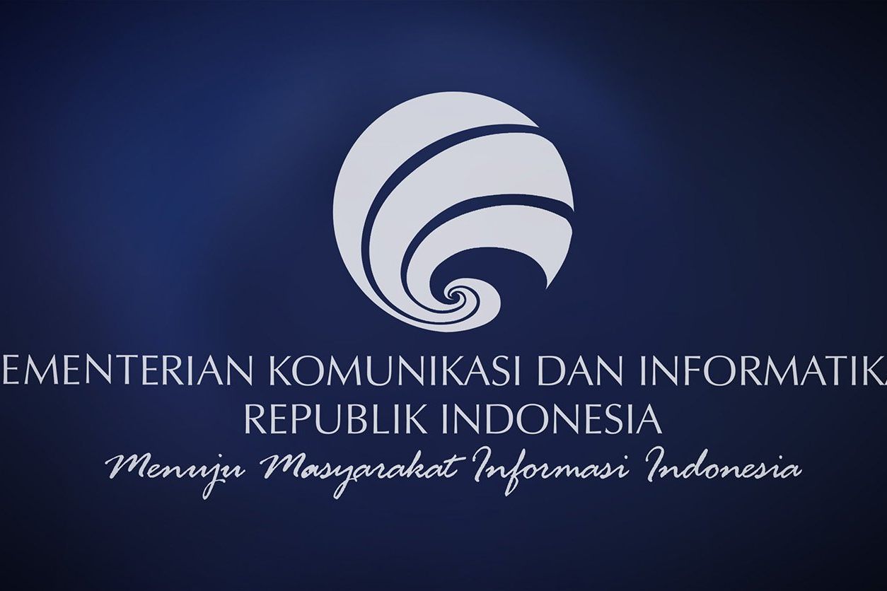 Cegah Pencurian Data Pribadi, Kemkominfo Kirim SP II ke Facebook