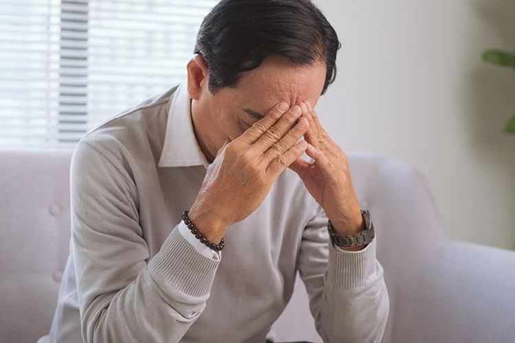 Kenali Gejala Andropause, Menopause Pada Pria